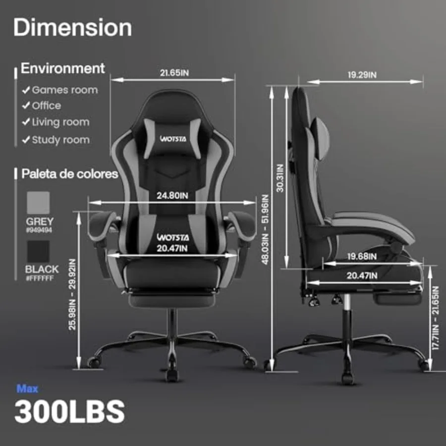 Kursi Kantor Ergonomis untuk B - Office Furniture ulasan dan harga