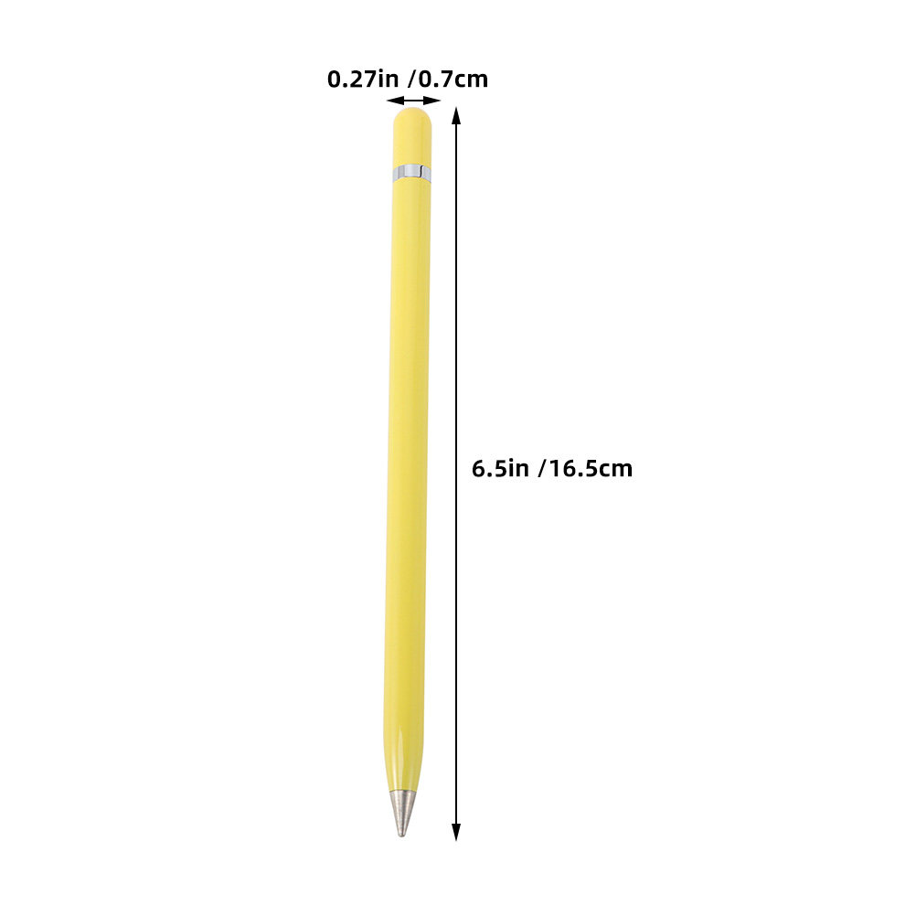 1 buah Pensil Abadi Tanpa Tint - Writing Tools ulasan dan harga
