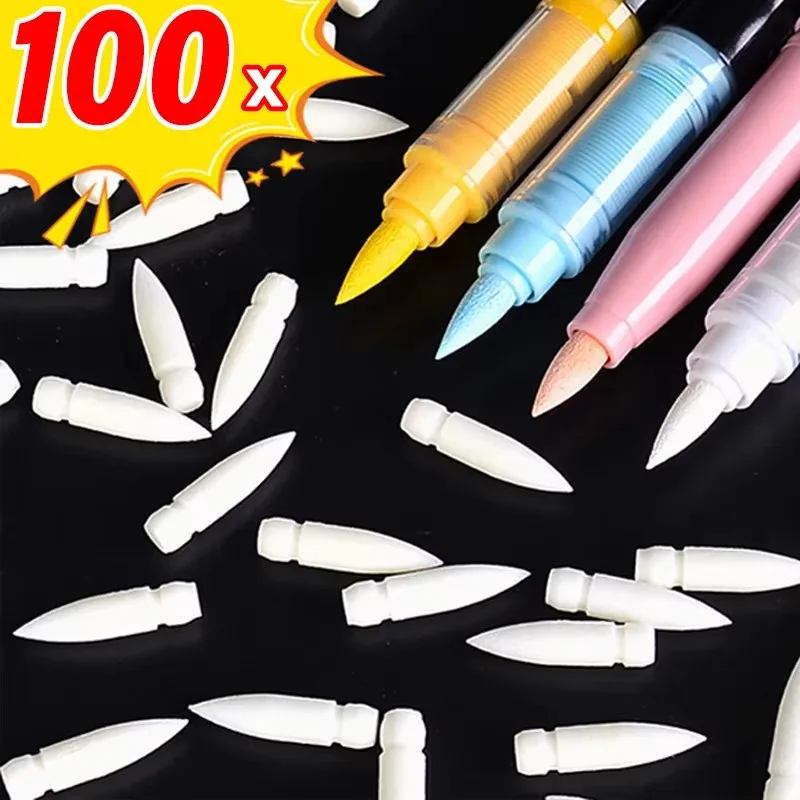 Isi Ulang untuk Spidol Cat Akr - School Supplies ulasan dan harga