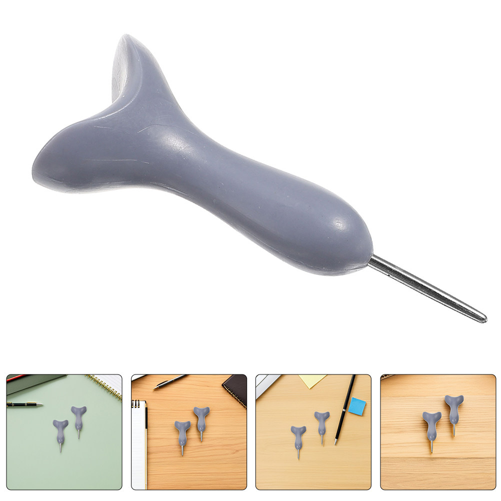 2 buah pena untuk menulis huru - Writing Tools ulasan dan harga